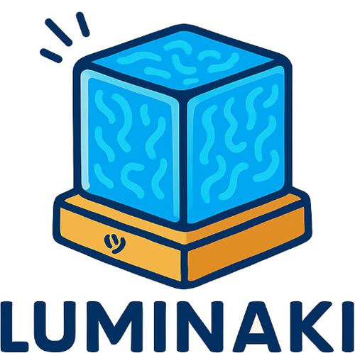 Luminaki
