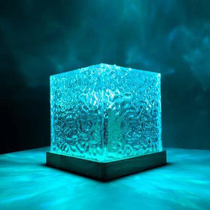 Luminaki Cube